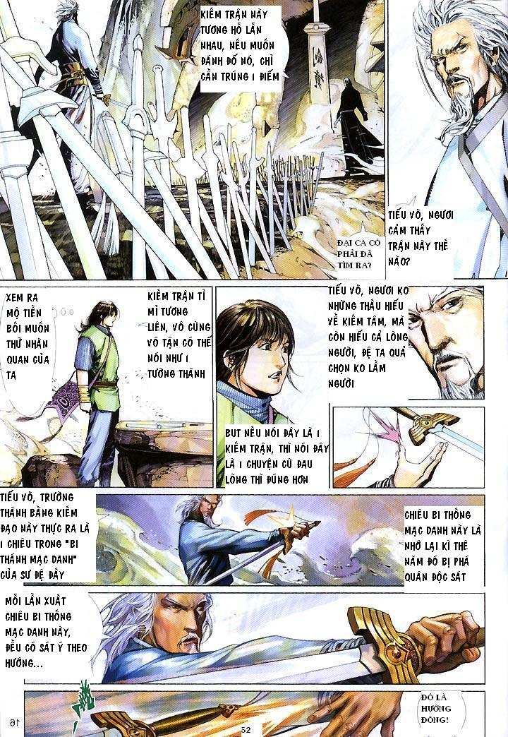 phong vân chapter 412 16