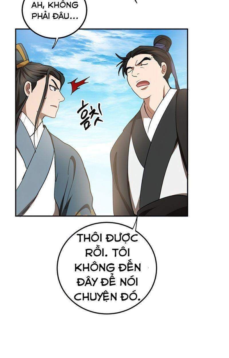 võ đang kỳ hiệp chapter 48 43