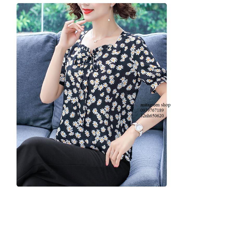Nh650620-ÁO KIỂU NỮ THIẾT KẾ