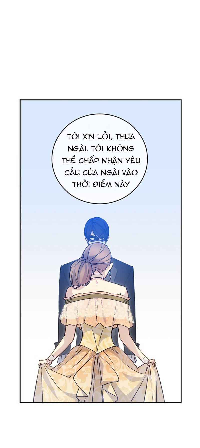 cô hầu giỏi giang chapter 29 8