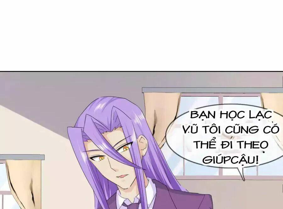 bá đạo trung khuyển tìm ái ký chapter 117 23