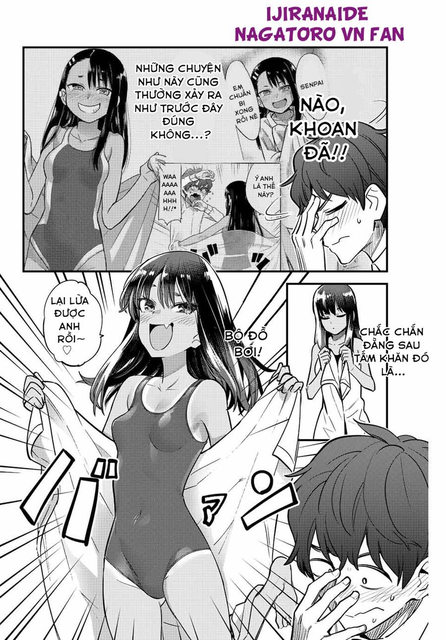 please don bully me - nagatoro-san chapter 114 2