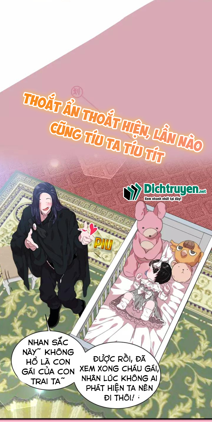 con gái bảo bối của ma vương chapter 0 17