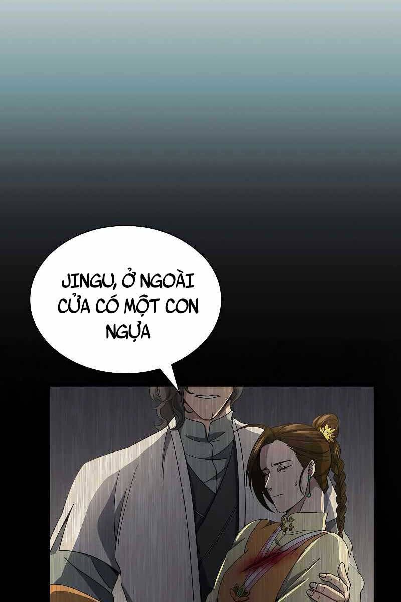 quán trọ phong ba chapter 100.1 8