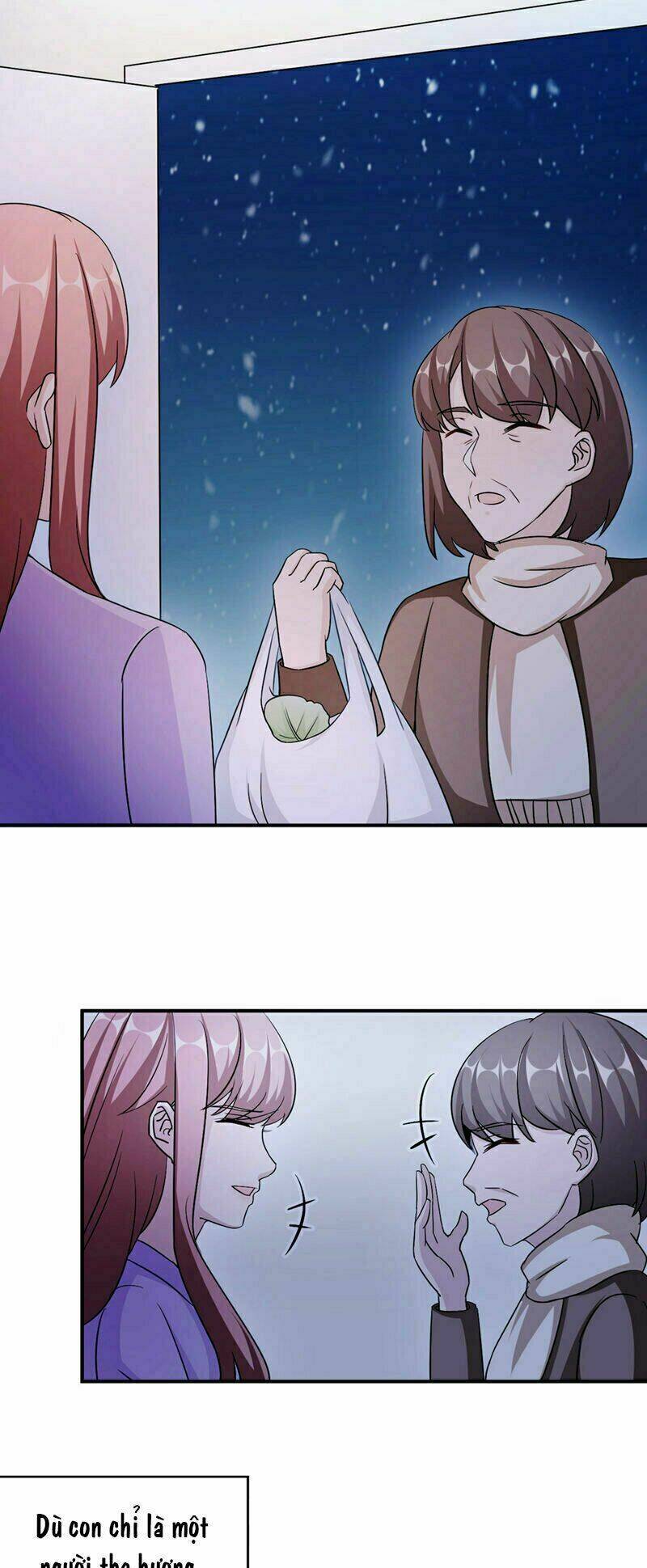 mạc thiếu bức hôn: vợ mới khó chống đỡ chapter 96 25