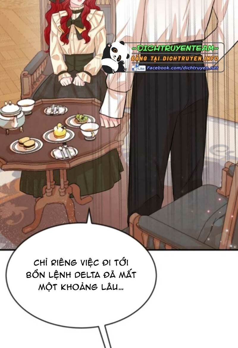 tiểu thư scarlet, em không muốn trả thù sao? chapter 17 24