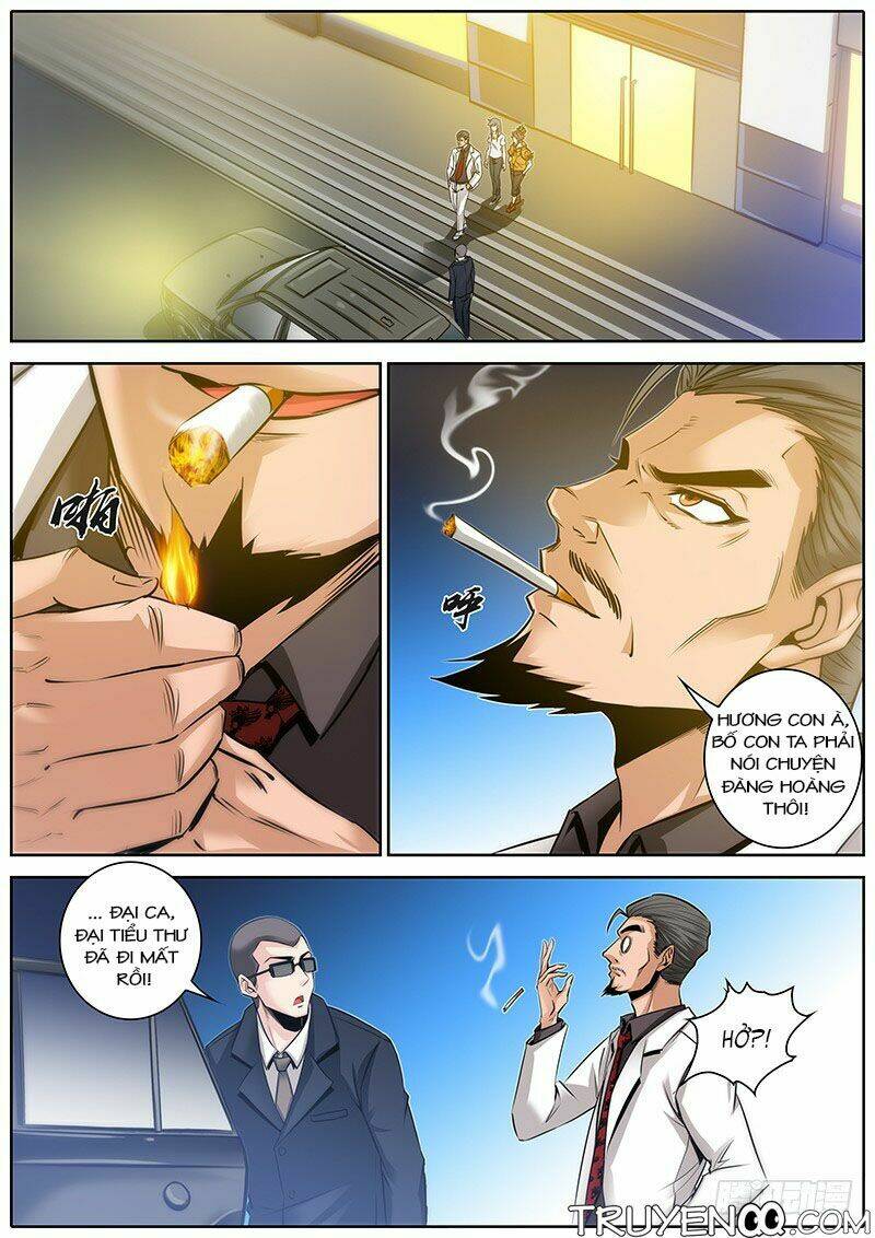 tần hiệp chapter 18 7