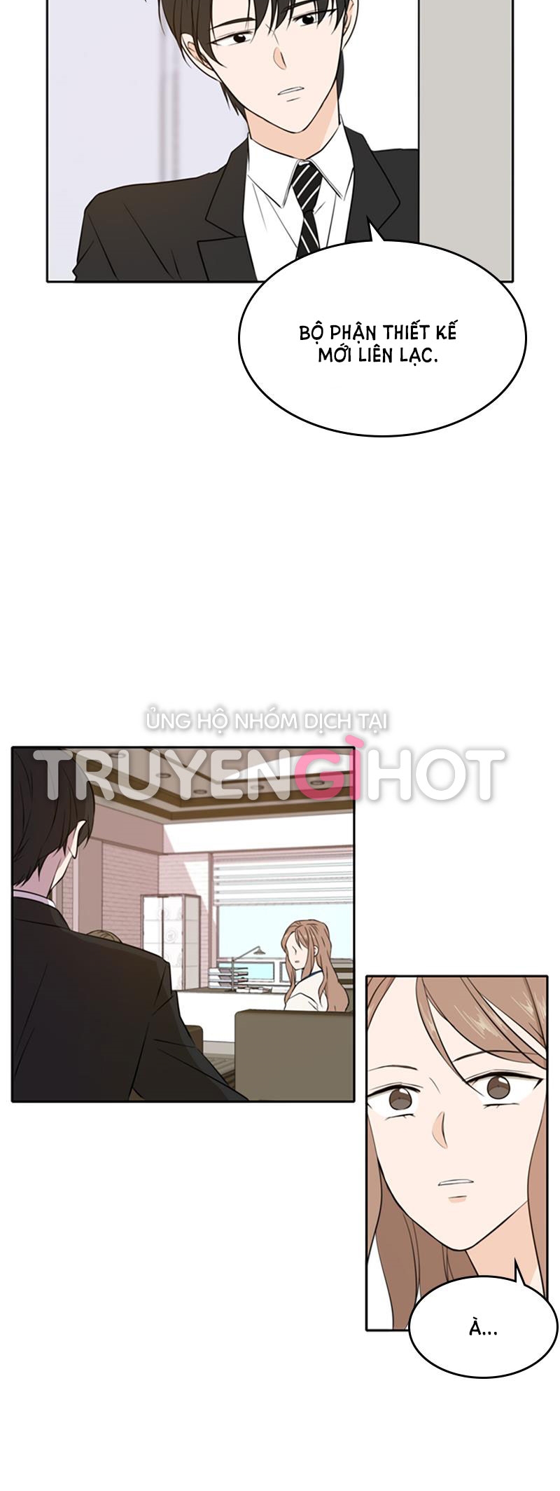 hẹn gặp anh ở kiếp thứ 19 chapter 32 26