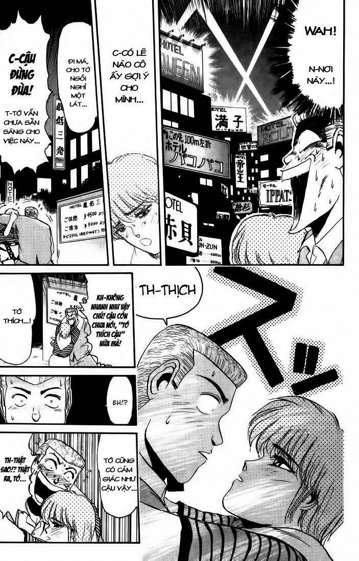 shonan junai gumi chapter 34 10