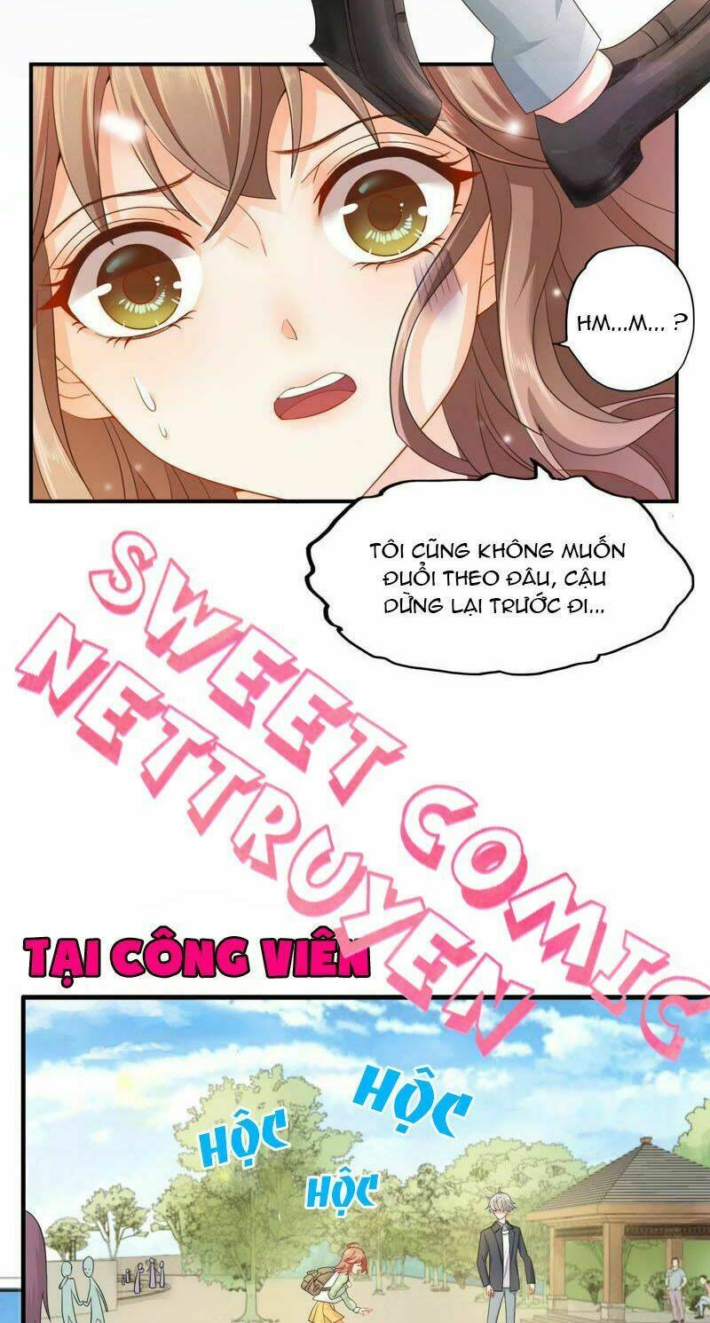 quản gia đại nhân muốn thượng vị chapter 1 29