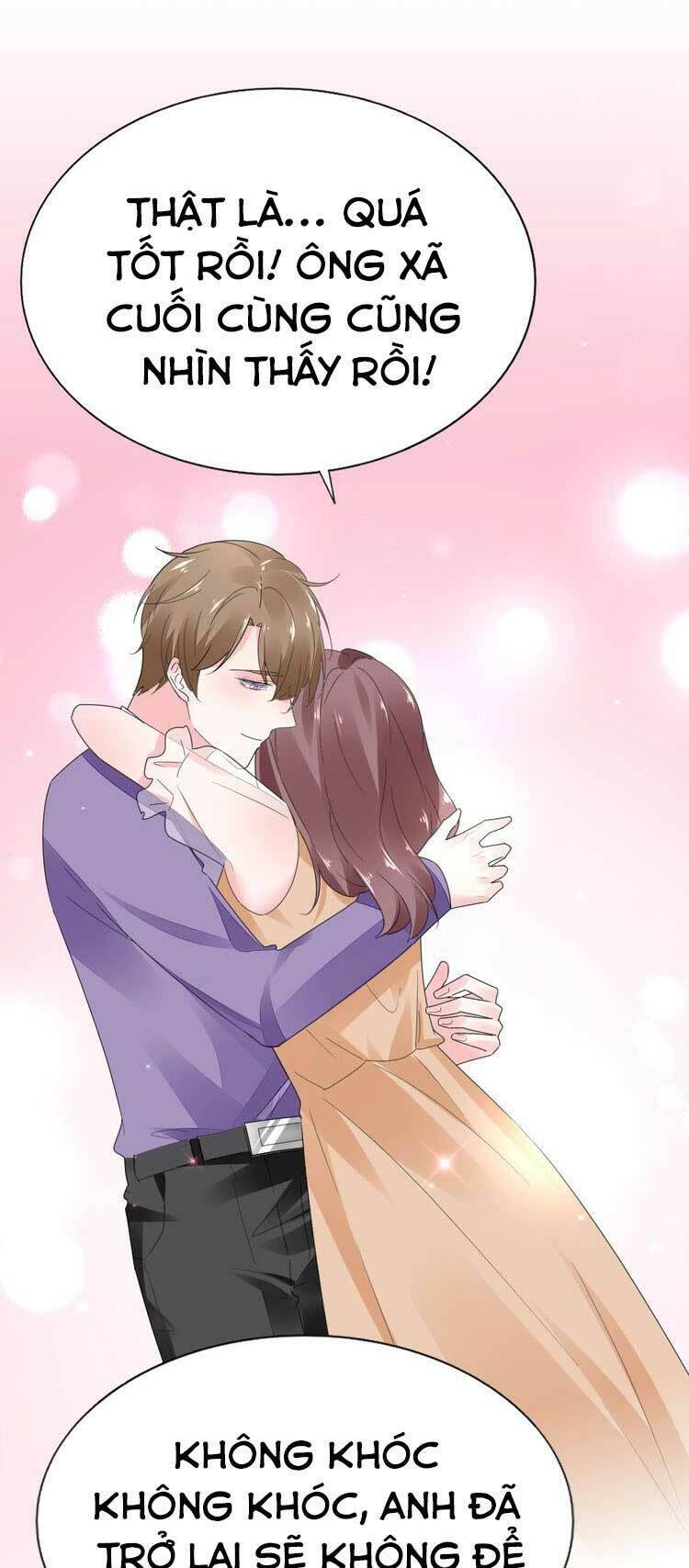 điều ước sủng ái bất bình đẳng chapter 77.1 30