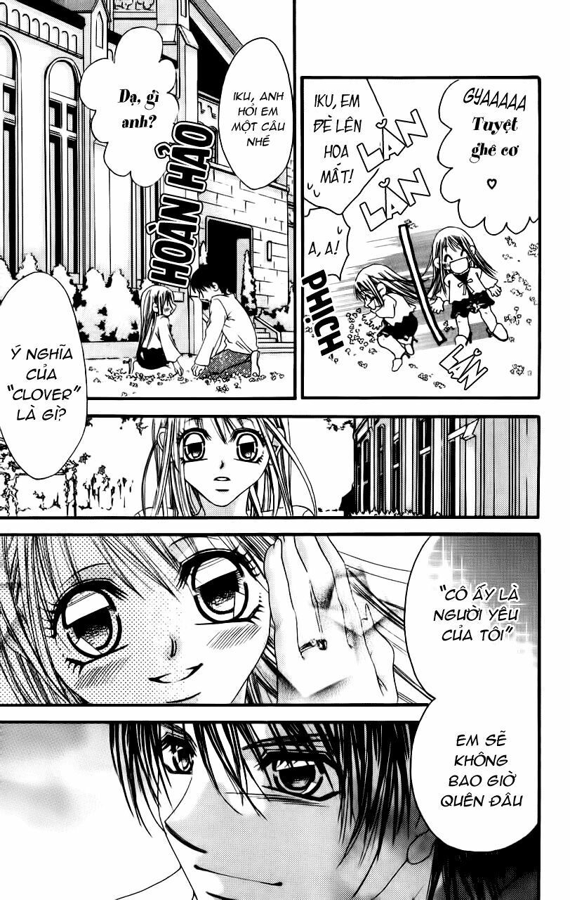 i love my little sister chapter 55 20