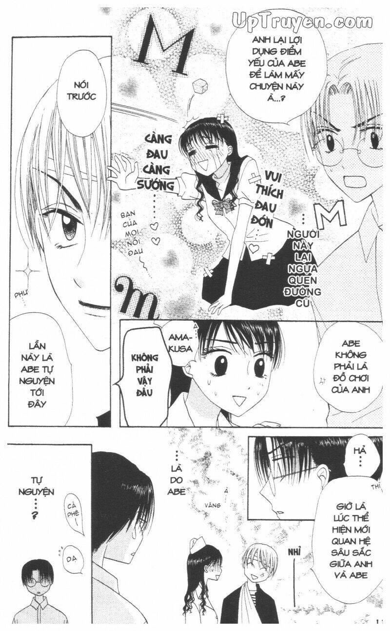 chân dung m&n chapter 2 119