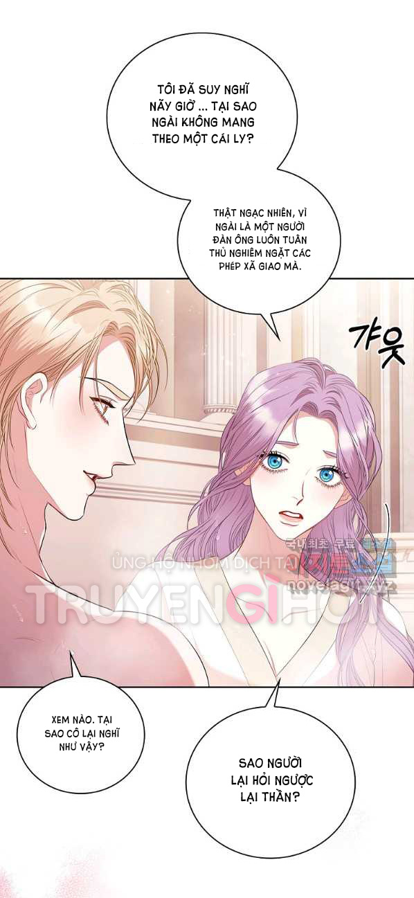 trở thành thư ký của bạo chúa chapter 62 52