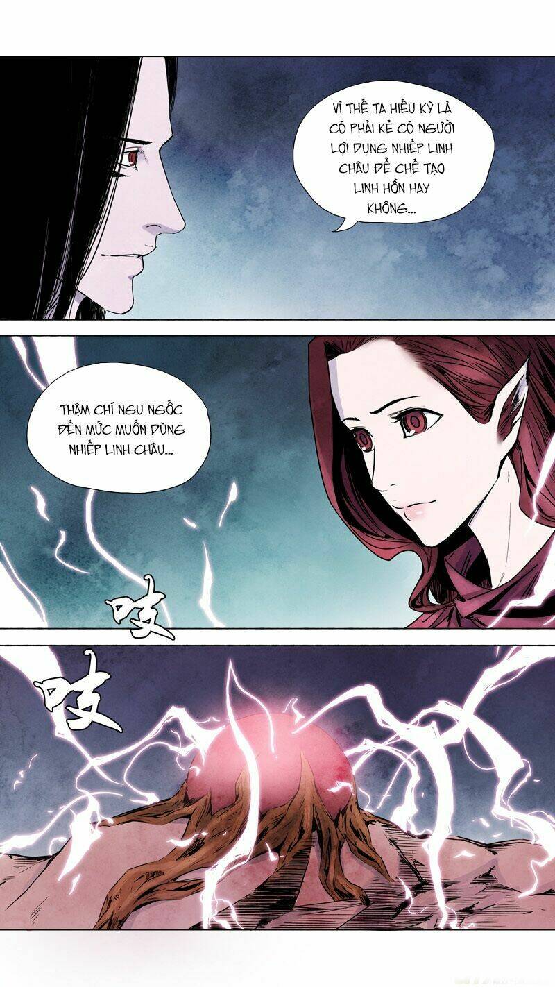 quỷ sai chapter 58 6