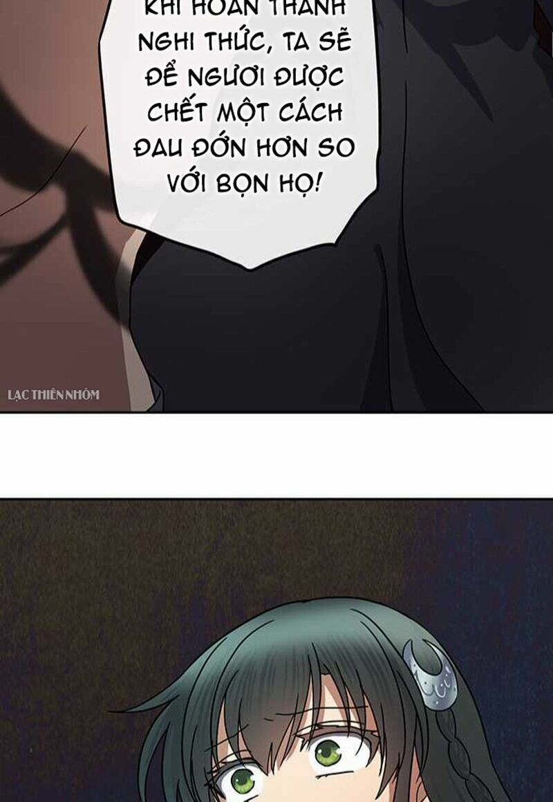 nụ hôn nguyền rủa chapter 107 44