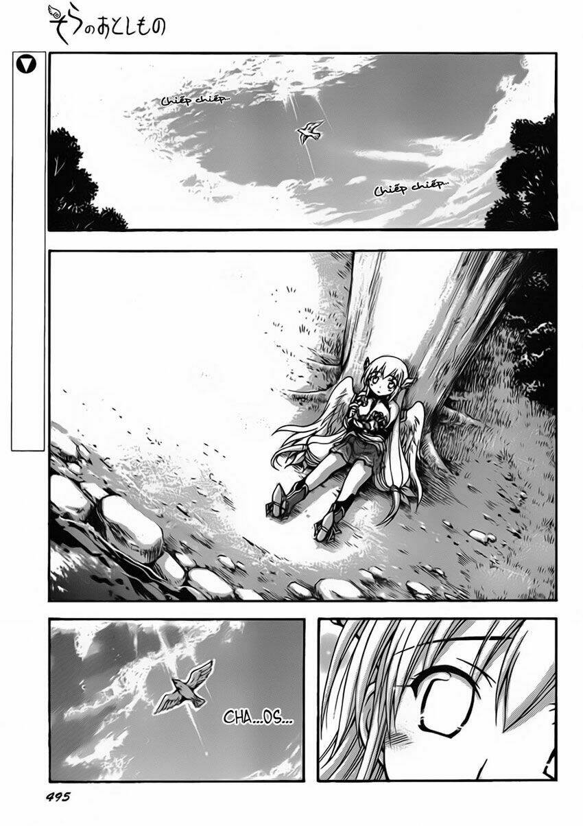 vật thất lạc của bầu trời chapter 48 1