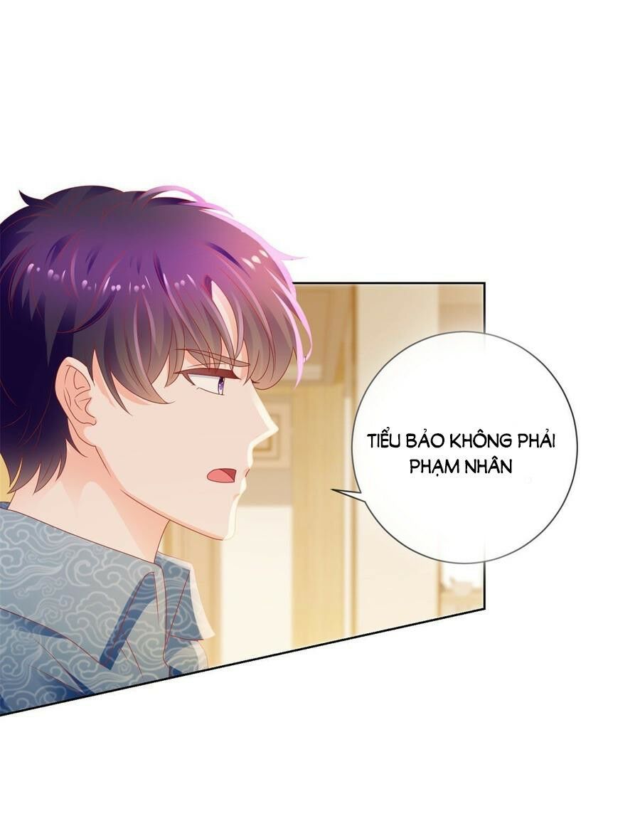 ẩn hôn 100%: chọc tức vợ yêu mua một tặng một chapter 122 16