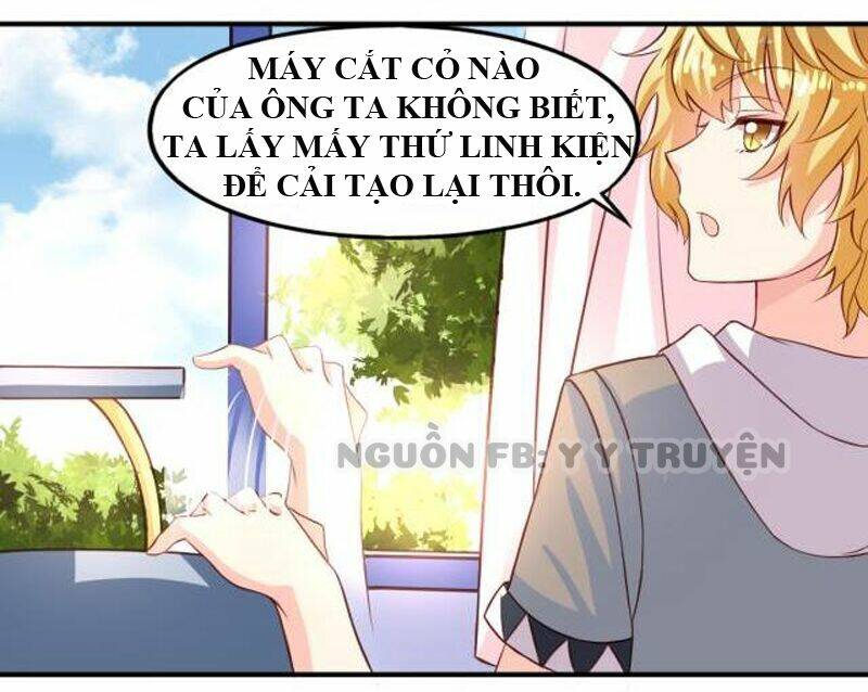 ngư thần đích nhân thả ta đi chapter 14 4