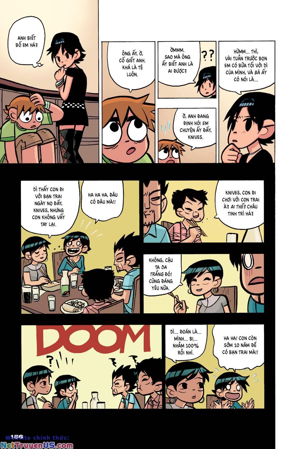 scott pilgrim full color chapter 4 153