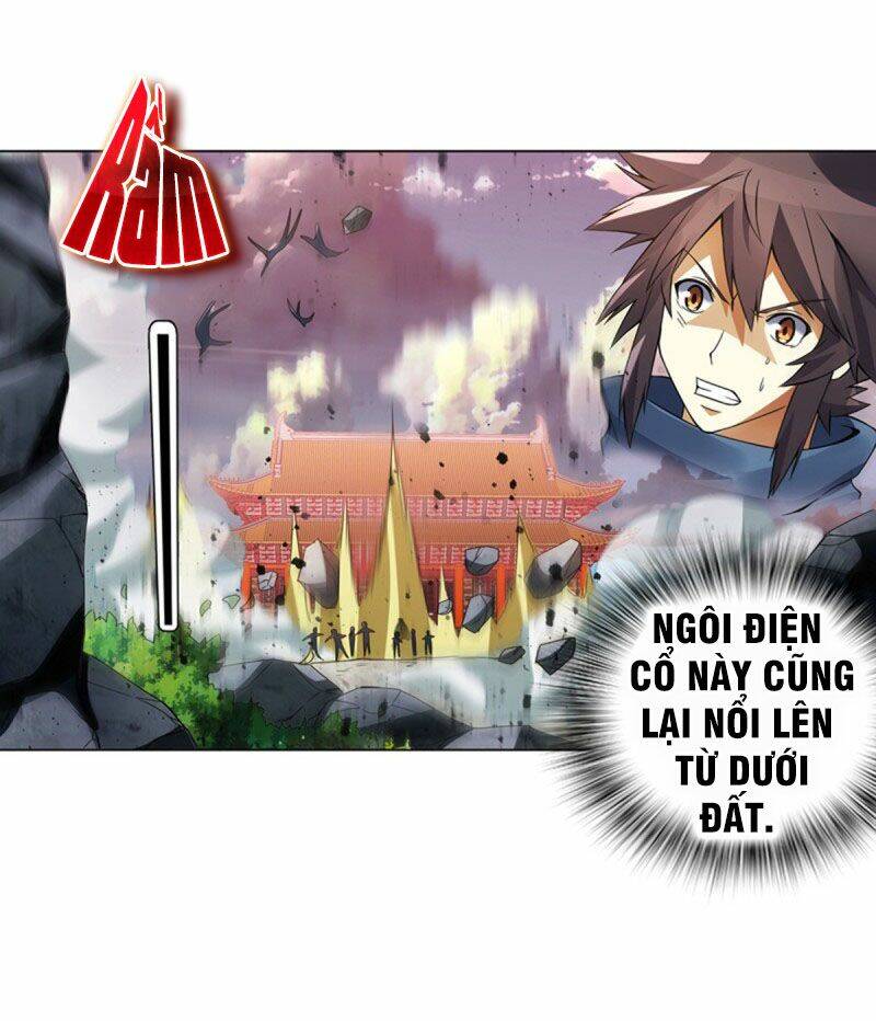 thiên thần quyết chapter 97 17