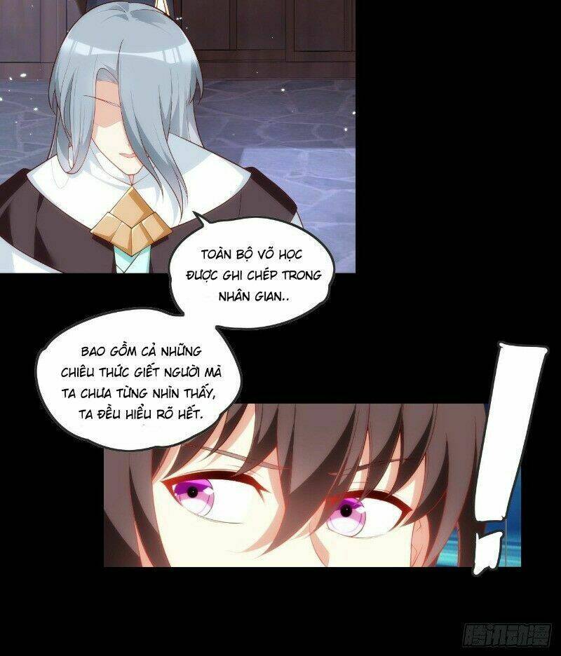 lãnh chúa cái gì không quan trọng chapter 59 10