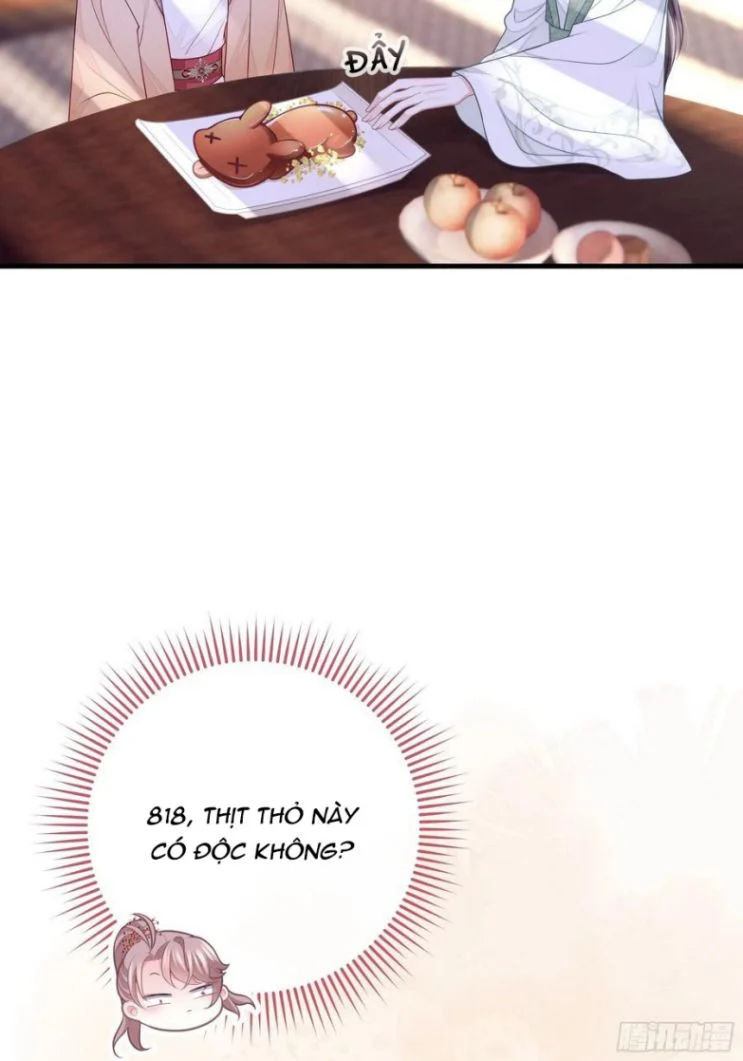 tôi nghi ngờ hệ thống thích tôi chapter 34 19