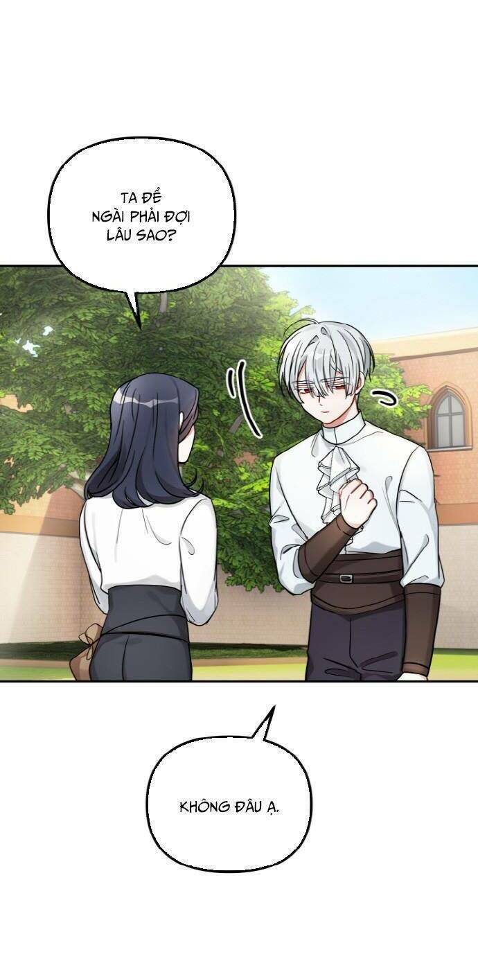 thân gửi nàng bạch tuyết chapter 5 46