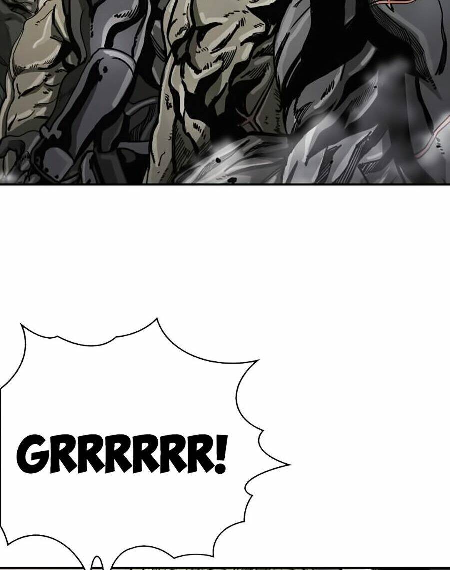 thợ săn đầu tiên chapter 68 70