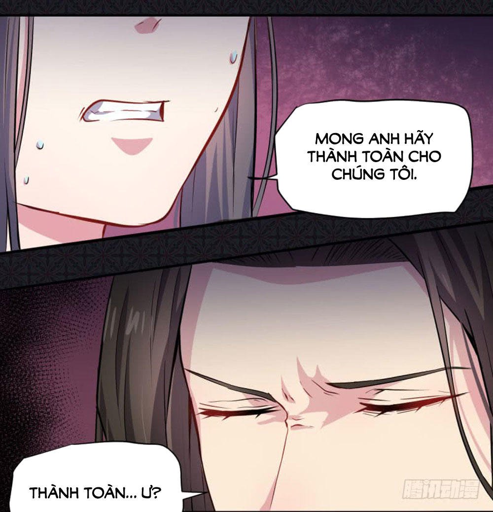 ngạo kiều quỷ vương yêu ta chapter 76 23