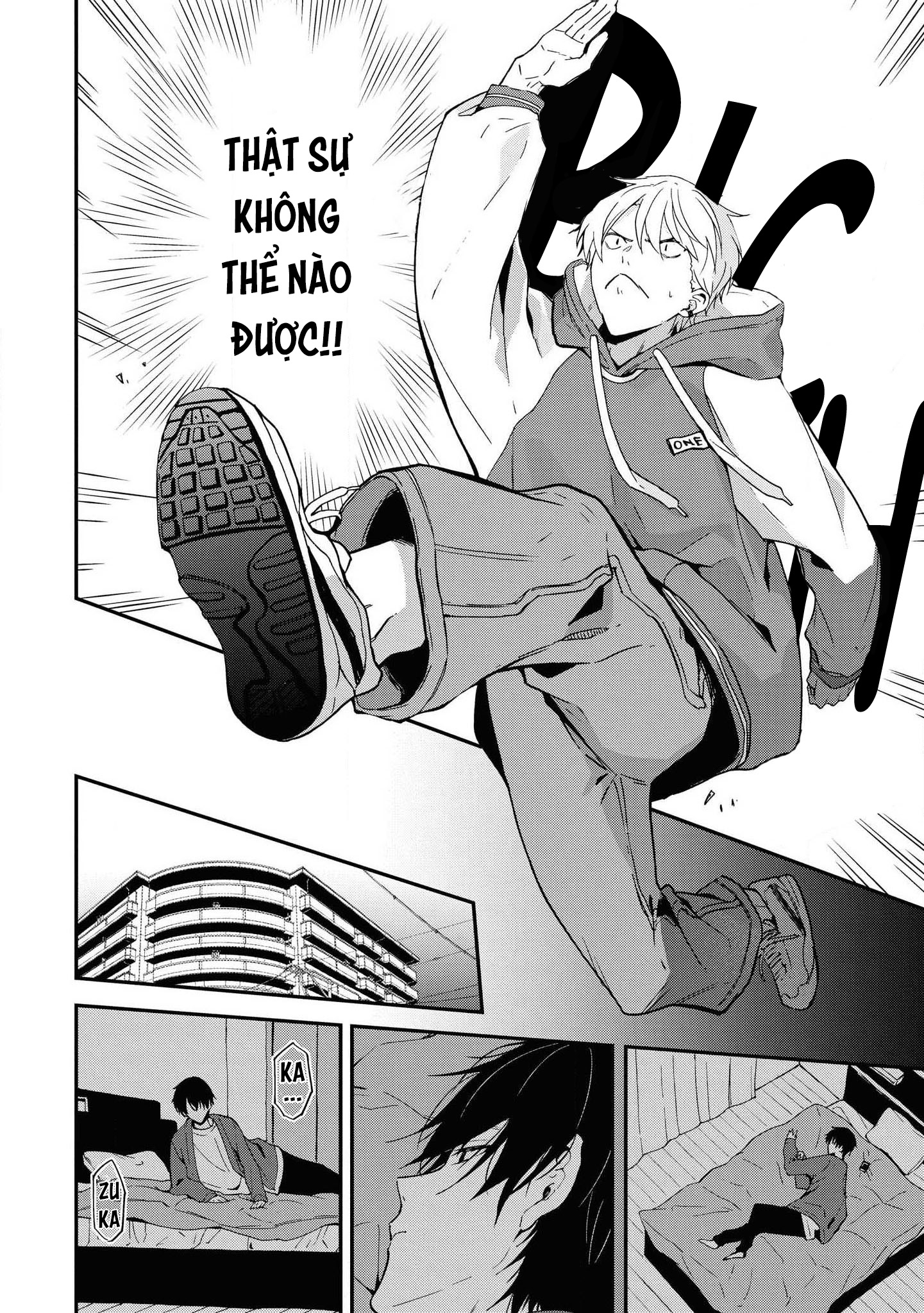 cách vượt qua chấn thương tâm lý bằng sex của playboy chapter 5 11