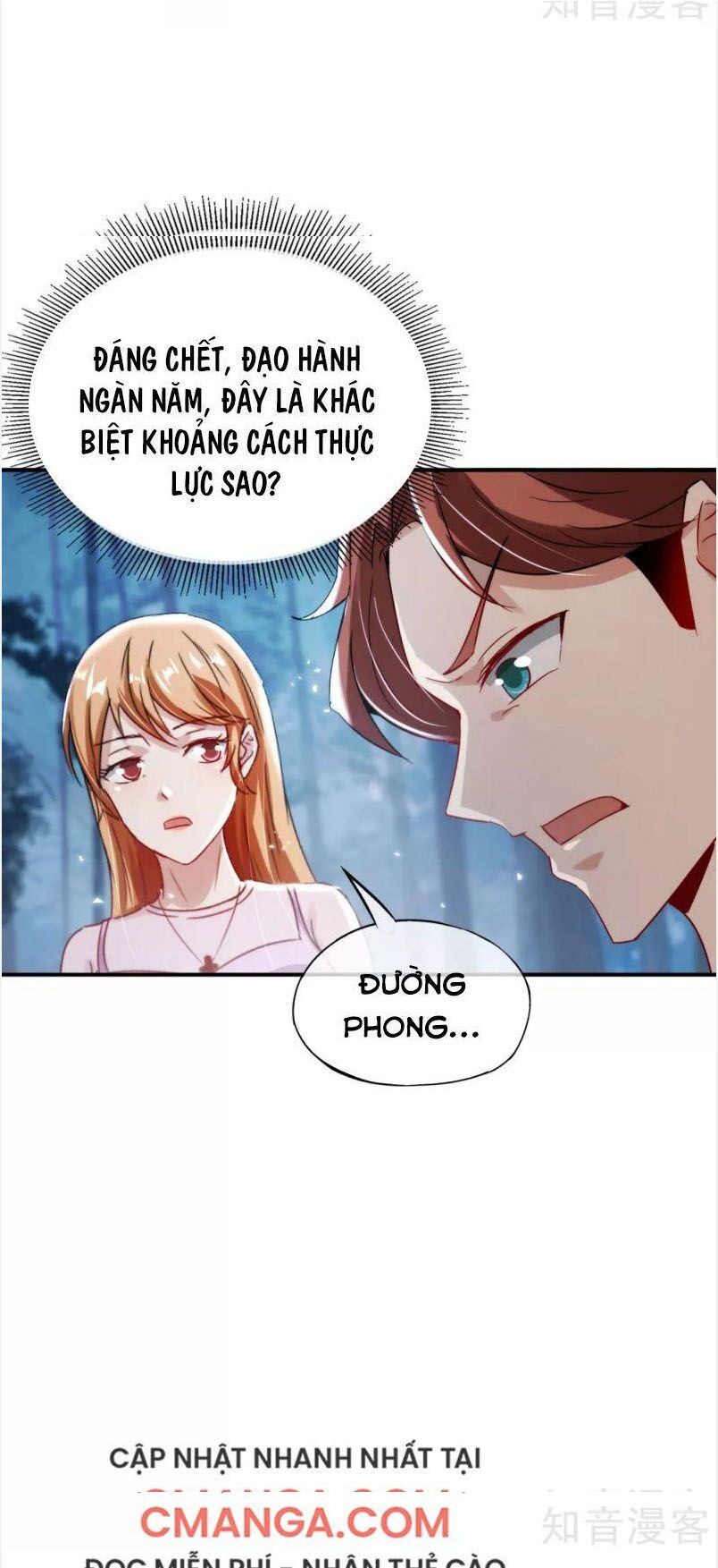 vòng bạn bè mạnh nhất của tiên giới chapter 53 5