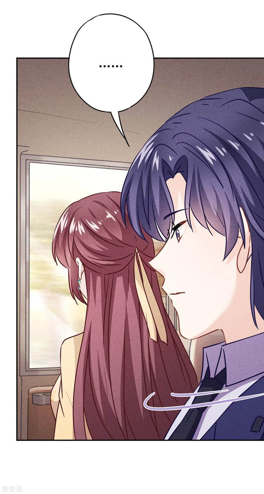 thiếu soái, vợ anh muốn lật trời! chapter 112 19