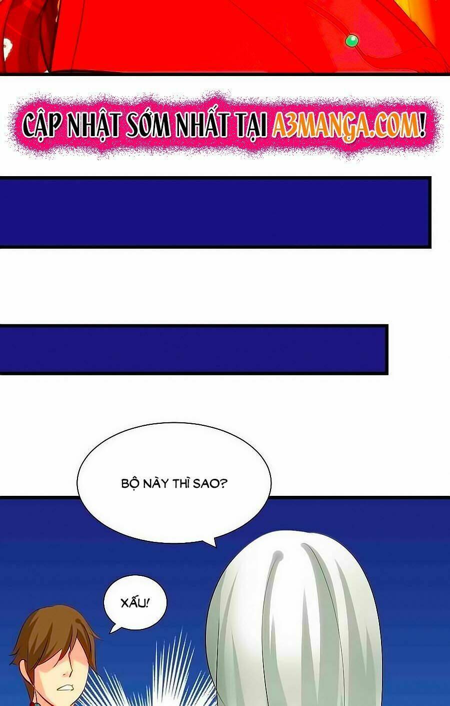 dưỡng thiếu chủ đấu tra nam chapter 45 15