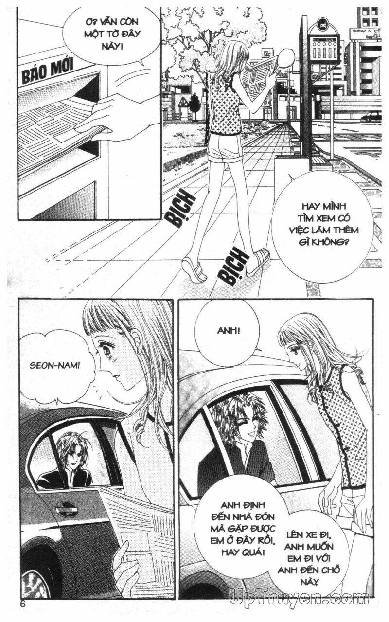 vợ chồng trẻ con bản đẹp chapter 18 5