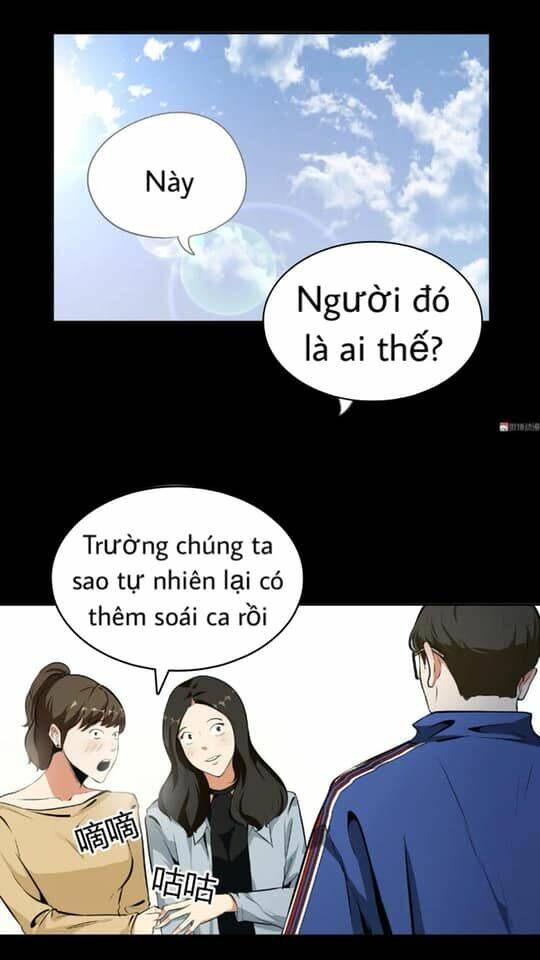 giày thủy tinh chapter 26.5 11