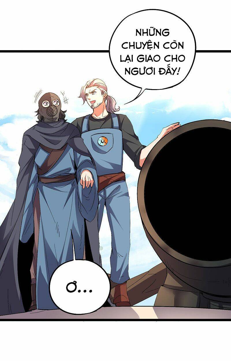 phục thiên thánh chủ chapter 96 26