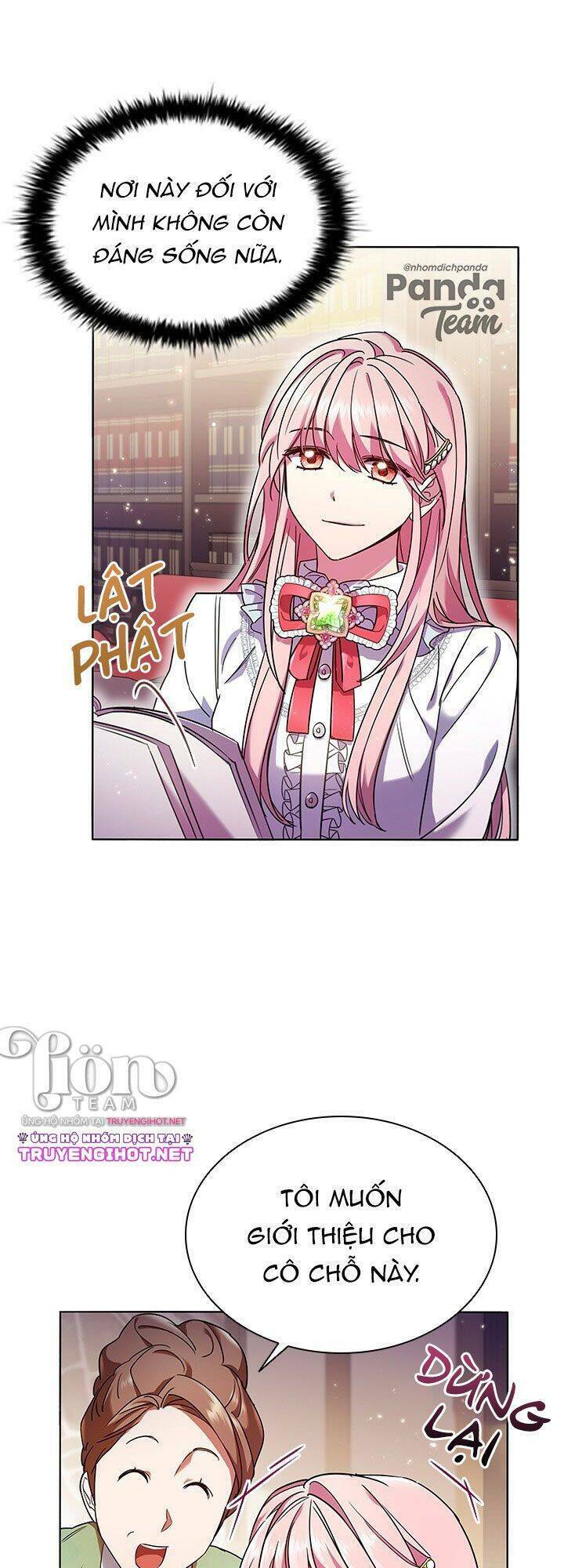 tôi đã ly hôn nhưng lại trở thành tài phiệt chapter 2.1 23