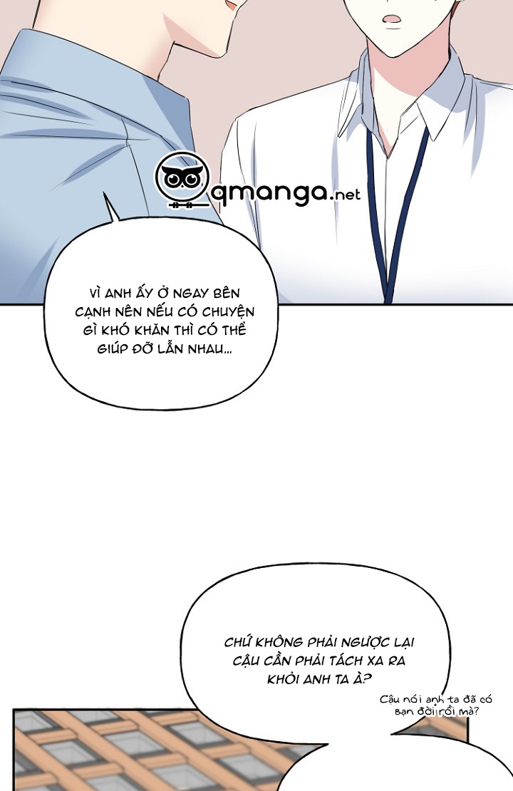 xác suất tình yêu chapter 3 71