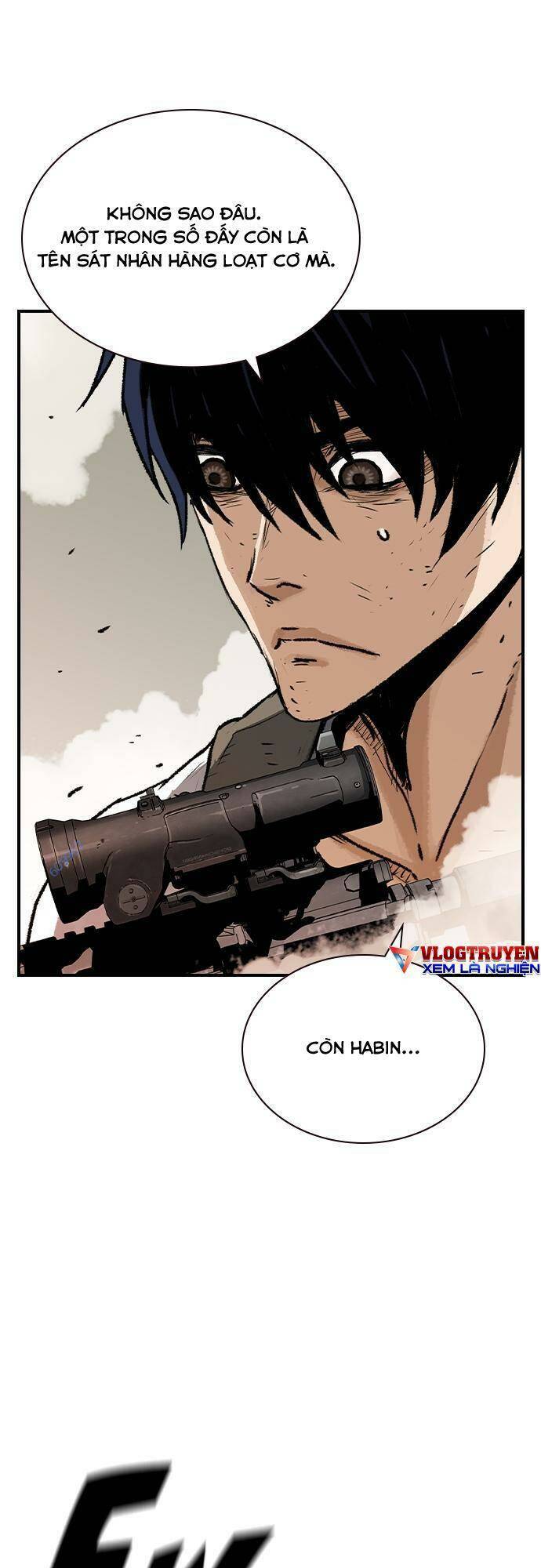 pubg - cuộc chiến sinh tồn - 100 chapter 47 45