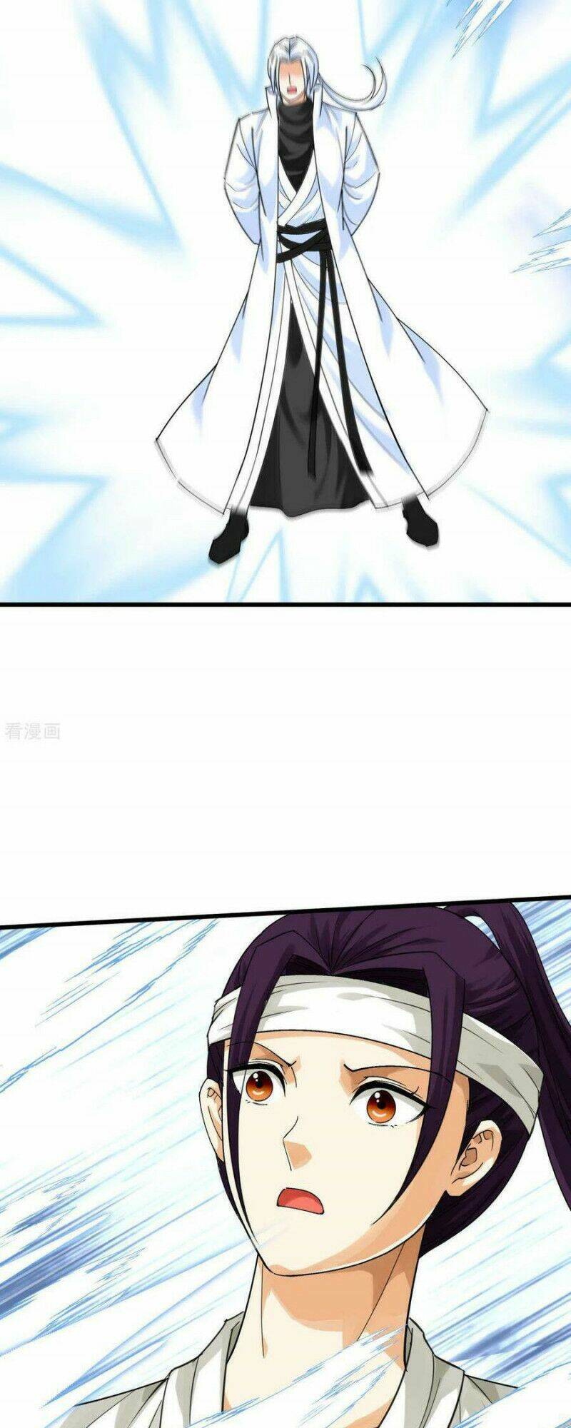 trọng sinh ta là đại thiên thần chapter 190 7