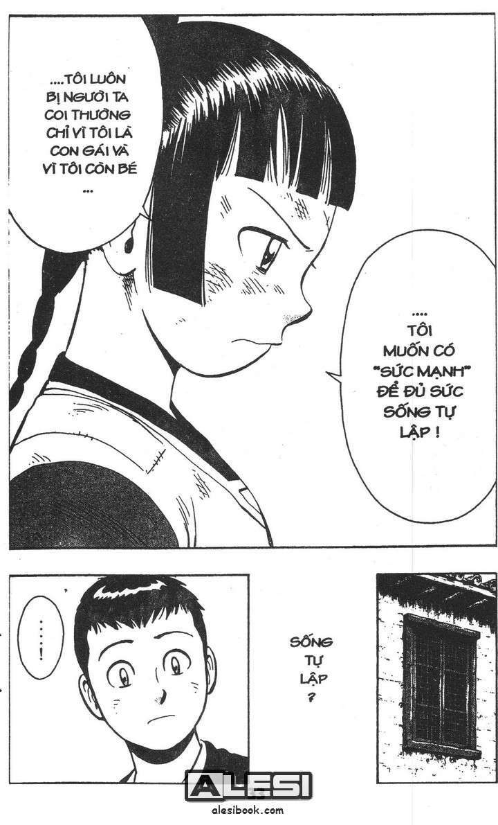 thời niên thiếu của hoàng phi hồng chapter 13 31