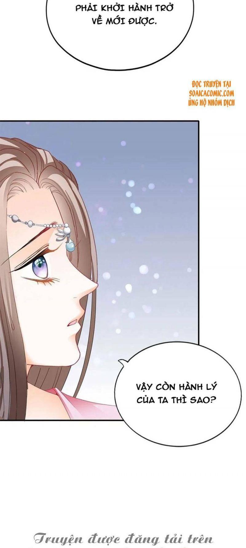 bổn vương muốn nàng chapter 91 7