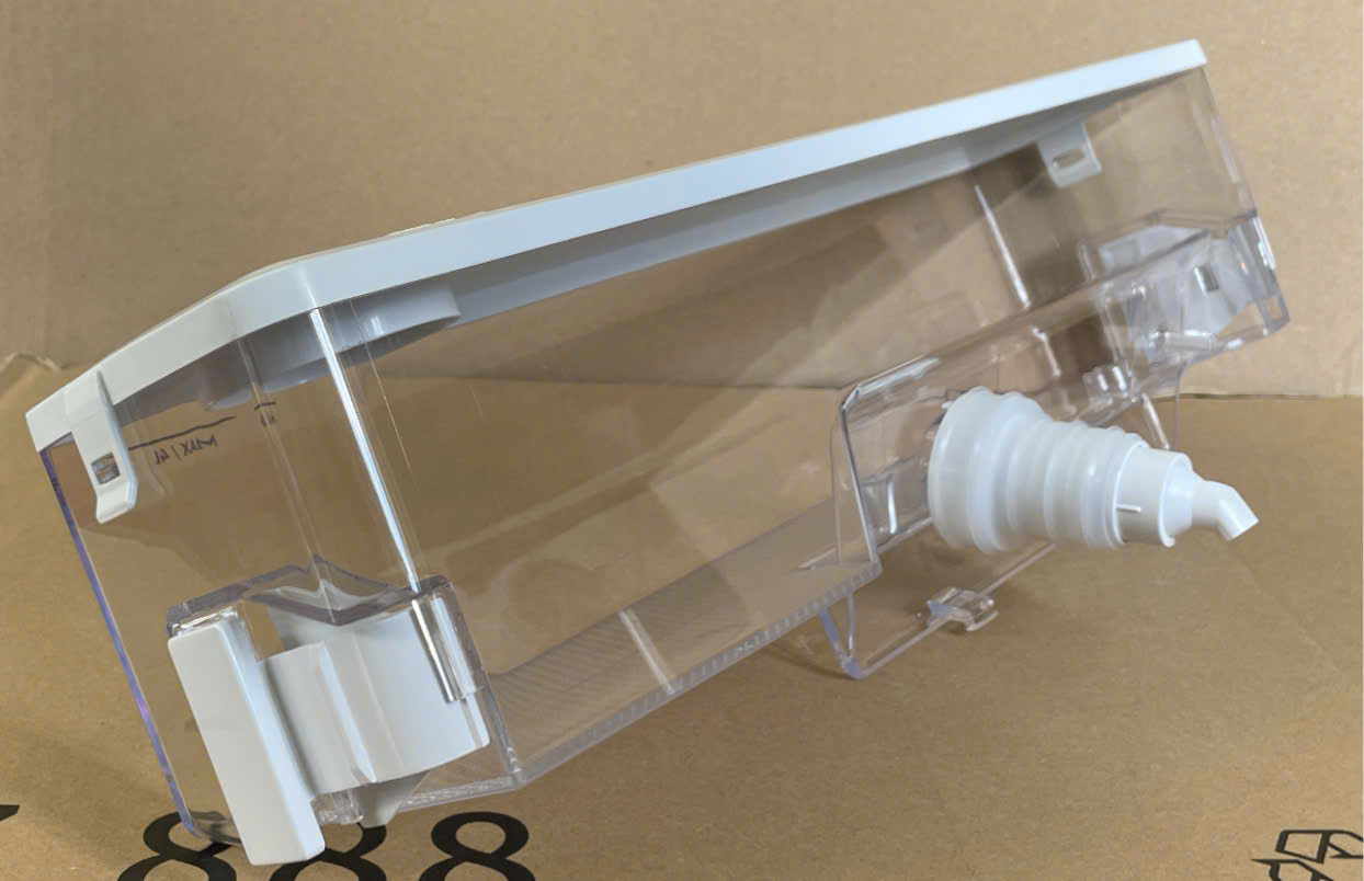 VÒI LẤY NƯỚC, ỐNG DẪN NƯỚC TỦ LẠNH ELECTROLUX – HÀNG CHÍNH HÃNG