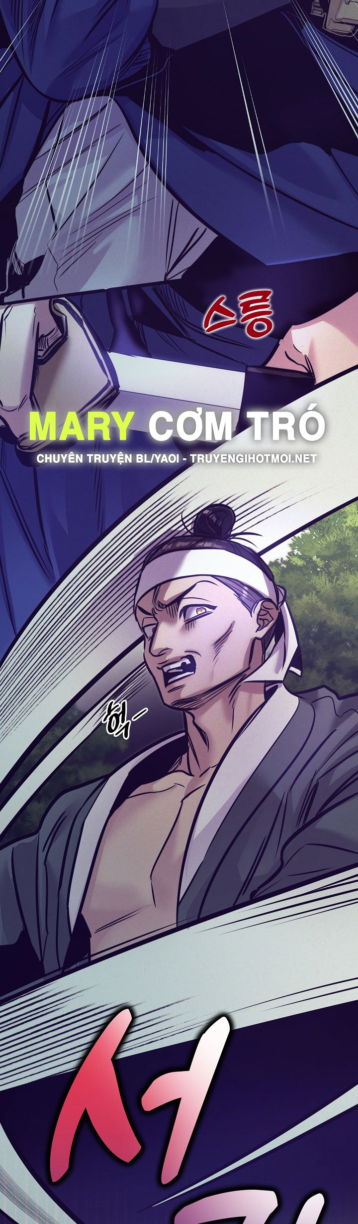 [18+] tuyển tập truyện bl ngắn - double bell chapter 16 2