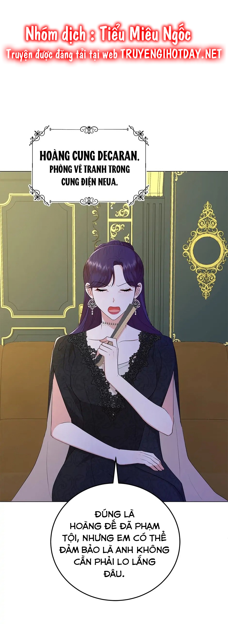 diễn vai ác nữ cũng thật khó khăn chapter 62 51