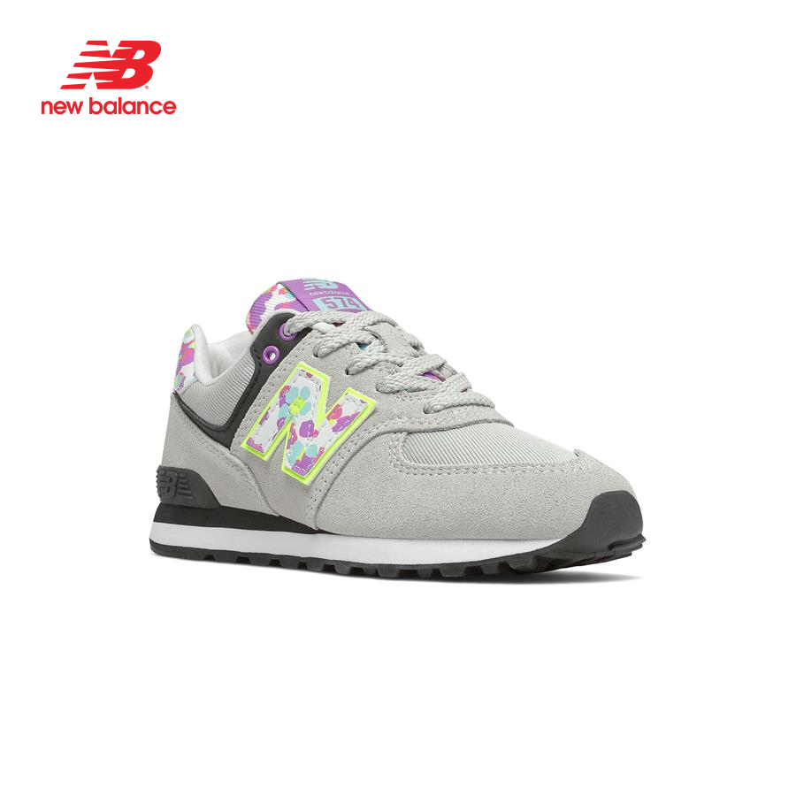 Giày sneaker trẻ em New Balance Classics - PC574WO1