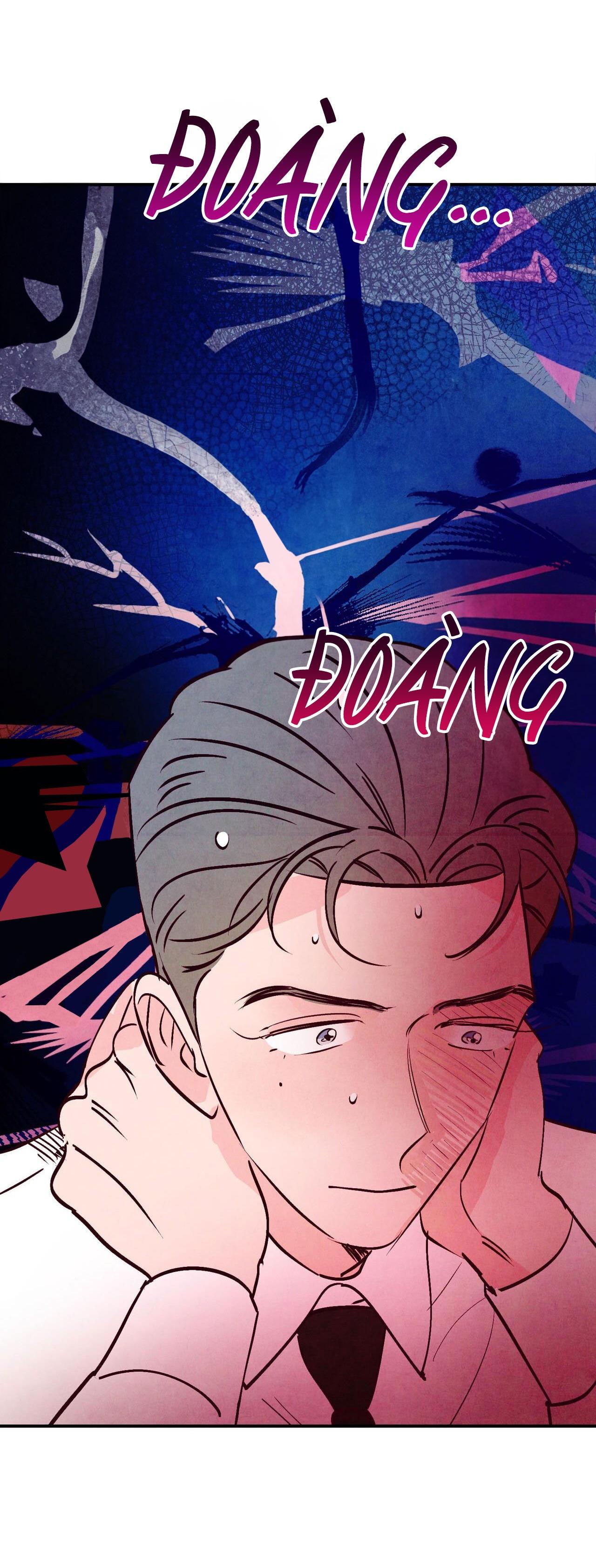 say tình [bl] chapter 46 4