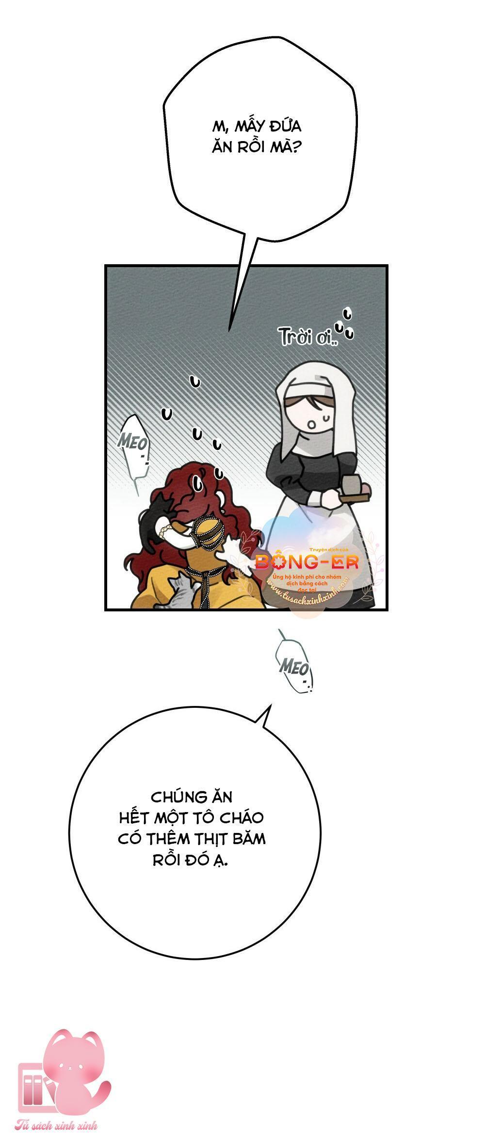 dưới tán cây sồi chapter 56 50