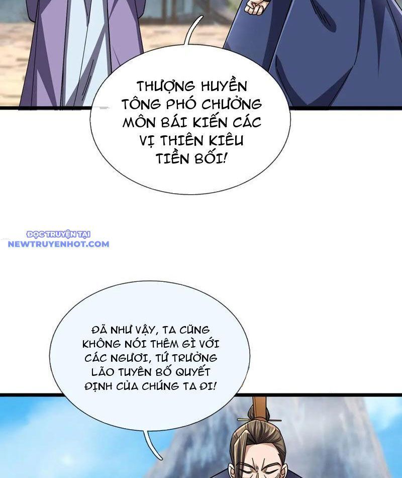 ngủ say vạn cổ: xuất thế đẩy ngang chư thiên chapter 75 72